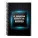 Cuaderno 'Secreto' personalizado