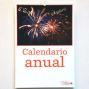 Regalos personalizados: Regalos con nombre: Calendario Nuestra Familia personalizado