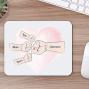 Regalos personalizados: Dise&ntilde;o y decoraci&oacute;n: Alfombrilla rat&oacute;n personalizada 'Equipo de mam&aacute;'