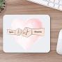 Regalos personalizados: Dise&ntilde;o y decoraci&oacute;n: Alfombrilla rat&oacute;n personalizada 'Equipo de mam&aacute;'