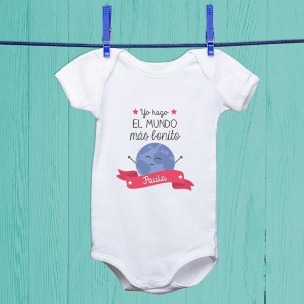 Body BIO personalizado el mundo más bonito