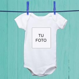 Body personalizado con tu foto