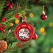Bola de navidad personalizada con foto