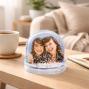 Regalos personalizados: Bola de nieve personalizada: Bola de nieve personalizada