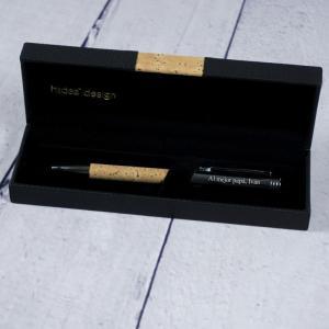 Bolígrafo elegante grabado