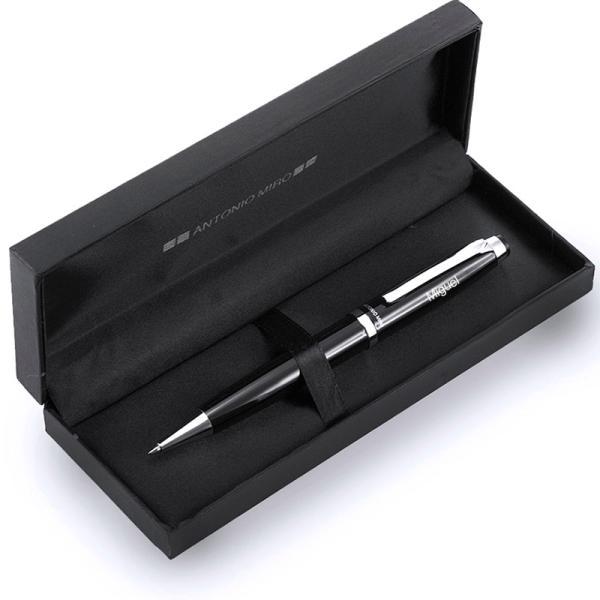 Bolígrafo personalizado 'Antonio Miró'