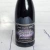 Bebidas personalizadas: Botella de vino BIO con etiqueta Gran Reserva