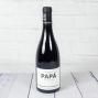 Regalos personalizados: Bebidas personalizadas: Botella de vino personalizada al mejor Pap&aacute;