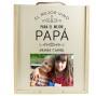 Regalos personalizados: Regalos con fotos: Caja botella personalizada para pap&aacute; o mam&aacute;