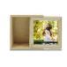 Caja de madera personalizada con foto