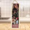 Regalos con fotos: Caja vino personalizada con fotos y texto