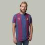 Regalos personalizados: Regalos con nombre: Camiseta Blaugrana bordada