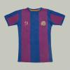 Regalos con nombre: Camiseta Blaugrana bordada