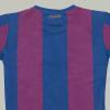 Regalos con nombre: Camiseta Blaugrana bordada