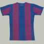 Regalos personalizados: Regalos con nombre: Camiseta Blaugrana bordada