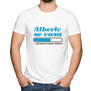 Camiseta divertida despedida de soltero