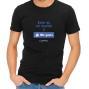 Regalos personalizados: Camisetas personalizadas: Camiseta me gusta mi marido personalizada