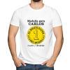 Camisetas personalizadas: Camiseta medalla al mejor padre personalizada