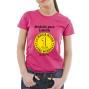 Regalos personalizados: Camisetas personalizadas: Camiseta medalla mejor mujer personalizada