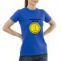 Regalos personalizados: Camisetas personalizadas: Camiseta medalla mejor novia personalizada