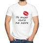 Regalos personalizados: Camisetas personalizadas: Camiseta mi mujer me adora personalizada