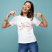 Camiseta personalizada 'Equipo de mamá'