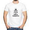 Camisetas personalizadas: Camiseta personalizada Keep Calm
