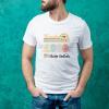 Camisetas personalizadas: Camiseta Vintage personalizada
