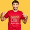 Camisetas personalizadas: Camiseta Vintage personalizada