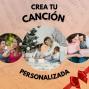 Regalos personalizados: Top ventas: Canci&oacute;n personalizada