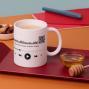 Regalos personalizados: Tazas personalizadas: Canci&oacute;n personalizada en taza