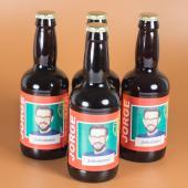Cervezas personalizadas '100% Original'