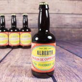 Cervezas personalizadas para cumpleaños
