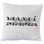 Regalos personalizados: Dise&ntilde;o y decoraci&oacute;n: Coj&iacute;n MAM&Aacute; personalizado