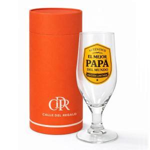 Copa de cerveza -  Edición limitada PAPÁ