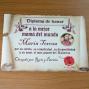 Regalos personalizados: Dise&ntilde;o y decoraci&oacute;n: Diploma pergamino con foto