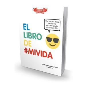 El libro de mi vida