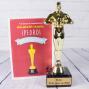 Regalos personalizados: Estatua &Oacute;scar personalizado para cumplea&ntilde;os: Estatua &Oacute;scar personalizado para cumplea&ntilde;os