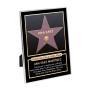 Regalos personalizados: Dise&ntilde;o y decoraci&oacute;n: Estrella de la fama personalizada con marco