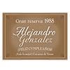 Etiqueta Gran Reserva