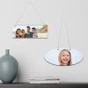 Diseño y decoración: Fotopanel de madera personalizado con foto