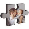 Regalos con fotos: Fotopanel Puzzle Personalizado con Foto