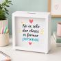Regalos personalizados: Hucha para Profesores 'No es solo dar clases': Hucha para Profesores 'No es solo dar clases'