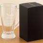 Regalos personalizados: Cristaler&iacute;a personalizada: Jarra de cerveza Baviera personalizada