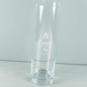 Jarrón personalizado para la mejor mamá