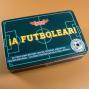 Regalos personalizados: Regalos con nombre: Juego &iexcl;A futbolear!