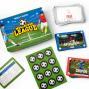 Regalos personalizados: Juego de F&uacute;tbol MegasuperLeague Personalizado: Juego de F&uacute;tbol MegasuperLeague Personalizado