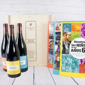 Kit año de nacimiento