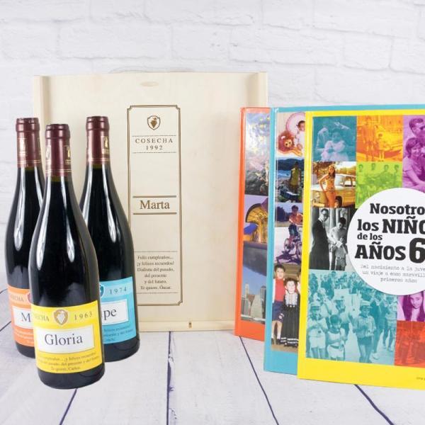 Kit año de nacimiento