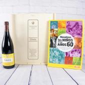 Kit año de nacimiento 'Década de los 60'